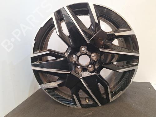 Used Rim Rim 39070274 39070274