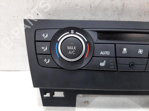 Climate control BMW X1 (E84) xDrive 18 d | BP30671305I5