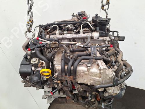 Engine SKODA OCTAVIA III Combi (5E5, 5E6) 1.6 TDI | BP36811755M1 - Image 6