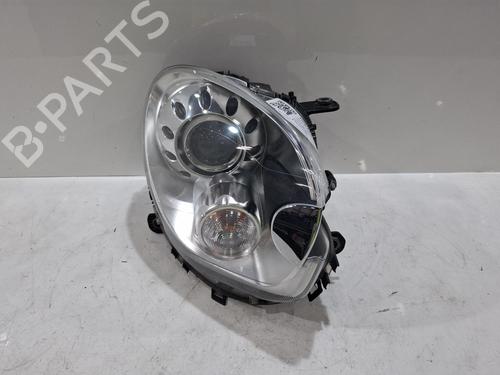 right-headlight-mini-mini-countryman-r60-2010-2011-2012-2013-2014-2015-2016-39149751 main image