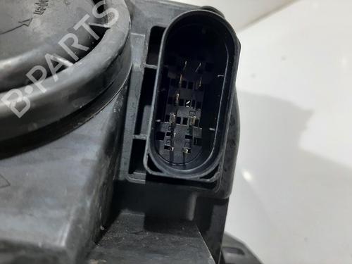 Left headlight MERCEDES-BENZ A-CLASS (W176) A 180 (176.042) | BP30095431C28 