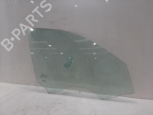 Front right door window BMW 3 (F30, F80) 320 d | BP29809954C19 