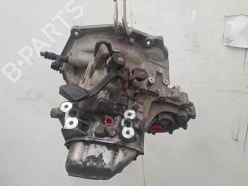 Gearbox VAUXHALL VIVA (C16) 1.0 | BP40533303M3 - Image 4
