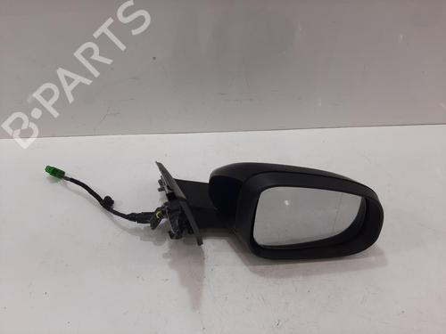 Used Right mirror Right mirror VOLVO V40 Hatchback (525) D2 (120 hp) 36506293 36506293