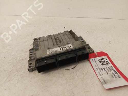 Control unit NISSAN QASHQAI / QASHQAI +2 I (J10, NJ10, JJ10E) 1.5 dCi | BP26775134M11 