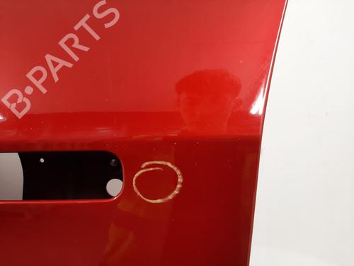 Left front door JAGUAR I-PACE (X590) EV400 AWD | BP26837993C2 