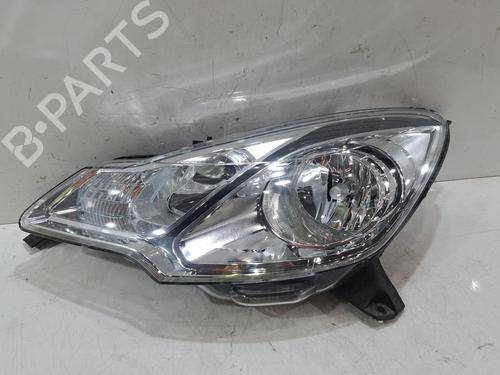 Used Left headlight Left headlight 37034271 37034271