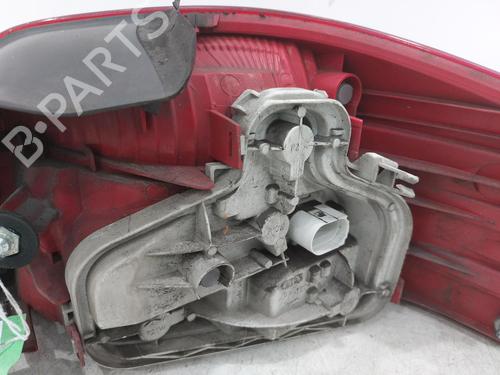 Left taillight AUDI A3 (8P1) 1.9 TDI | BP26814723C34 