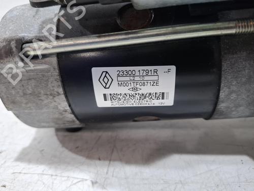 Starter NISSAN PRIMASTAR Van (X82) 2.0 dCi 130 | BP39538626M8 - Image 2