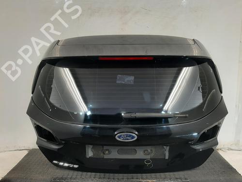 Used Tailgate FORD FIESTA VII (HJ, HF) 1.1 Ti-VCT (86 hp) 28618275