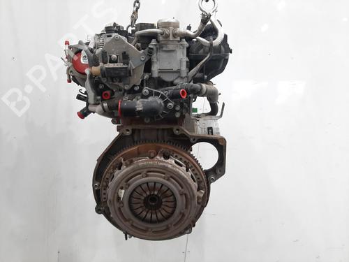 Engine FORD FIESTA VI (CB1, CCN) 1.0 Sport | BP26826146M1 