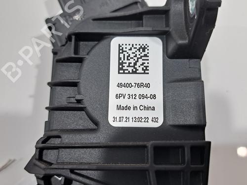 Pedal SUZUKI IGNIS III (MF, FF) 1.2 Hybrid (ATK412) | BP30304203I4 - Image 4