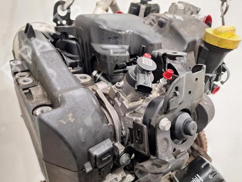 Engine RENAULT CAPTUR I (J5_, H5_) 1.5 dCi 90 (J5N4, J5M5, J5MW, J5M6, J5AL, J5AJ) | BP31751178M1 