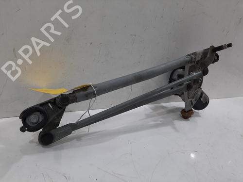 Front wiper motor CITROËN C3 II (SC_) 1.2 VTi 82 | BP26845930M29 