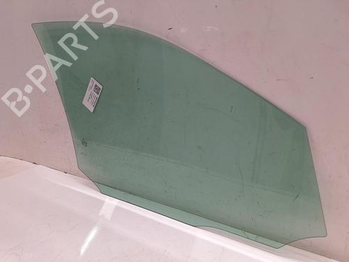 Front left door window MERCEDES-BENZ C-CLASS (W204) C 180 CGI (204.031) | BP26862595C18 