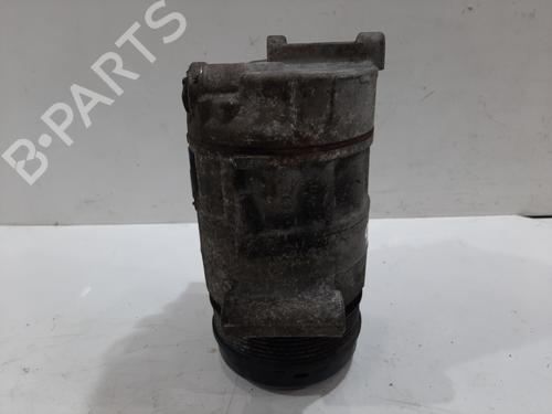 AC compressor MERCEDES-BENZ C-CLASS Coupe (C204) C 220 CDI (204.302) | BP29524652M34 