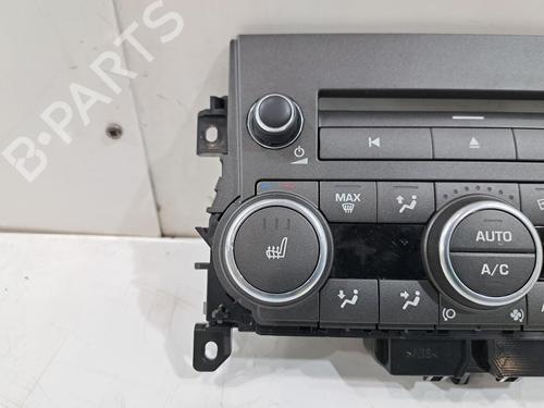 Climate control LAND ROVER RANGE ROVER EVOQUE (L538) 2.0 D 4x4 | BP35769418I5 - Image 4