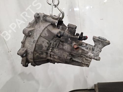 Gearbox VW UP! (121, 122, BL1, BL2, BL3, 123) 1.0 | BP34733850M3 - Image 2