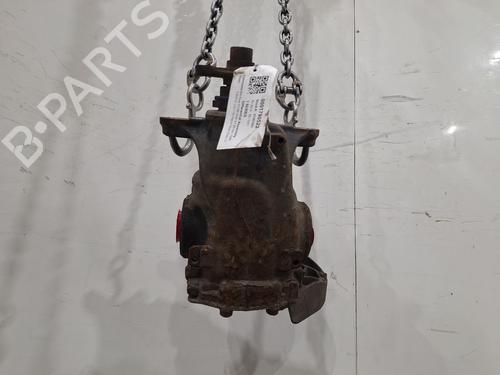 Rear differential BMW 1 (F20) 116 i | BP38045100M24 - Image 4