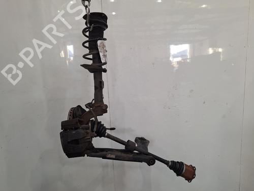 Used Right front suspension SKODA SCALA (NW1) 1.0 TSI (110 hp) 31361055