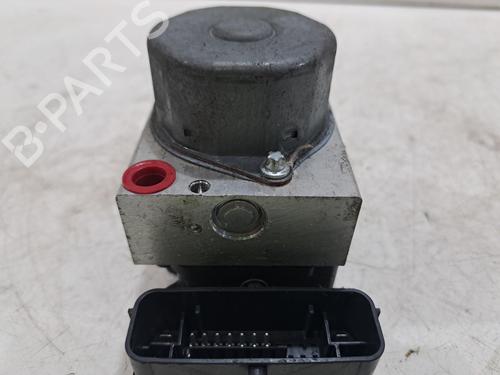 ABS pump SKODA FABIA II (542) 1.2 | BP30496843M43 