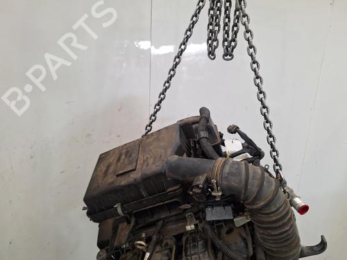 Used Engine Engine SMART FORFOUR Hatchback (453) 1.0 (453.042, 453.043) (71 hp) 36506273 36506273