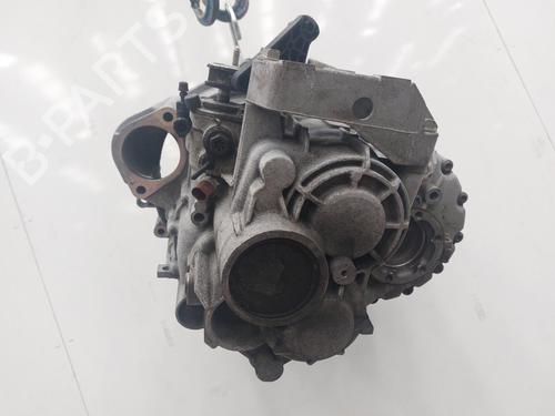 Gearbox AUDI TT (8J3) 2.0 TFSI | BP26827725M3 
