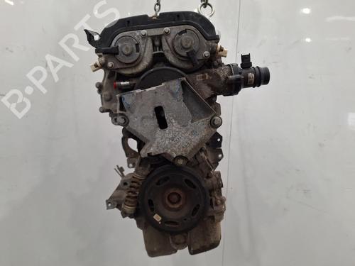 Used Engine VAUXHALL ADAM (M13) 1.2 (69 hp) 32089697