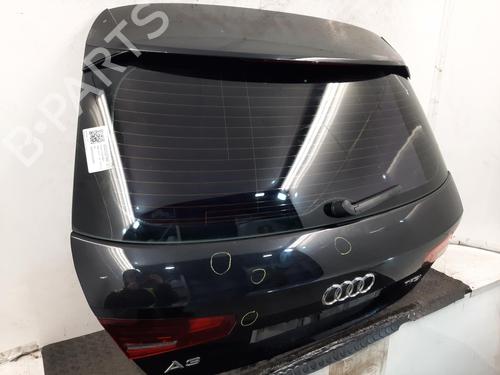 Bakluke CC/Kombi-Kupé AUDI A3 (8V1, 8VK) 1.4 TFSI | BP30735659C6