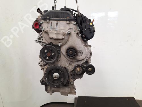 Used Engine Engine HYUNDAI ix35 (LM, EL, ELH) 1.7 CRDi (116 hp) 36316043 36316043