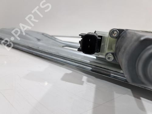 Front left window mechanism FORD TRANSIT CUSTOM V362 Van (FY, FZ) 2.0 EcoBlue | BP39889040C22 - Image 5