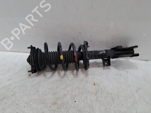 Used Left front shock absorber Left front shock absorber 36916654 36916654