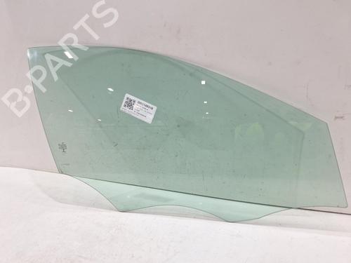 Used Front right door window MERCEDES-BENZ A-CLASS (W176) A 180 (176.042) (122 hp) 30897012