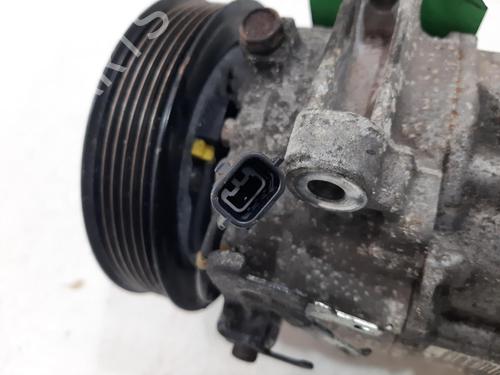 AC compressor RENAULT MEGANE III Hatchback (BZ0/1_, B3_) 1.5 dCi (BZ09, BZ0D, BZ1W, BZ29, BZ14) | BP33647867M34 - Image 3