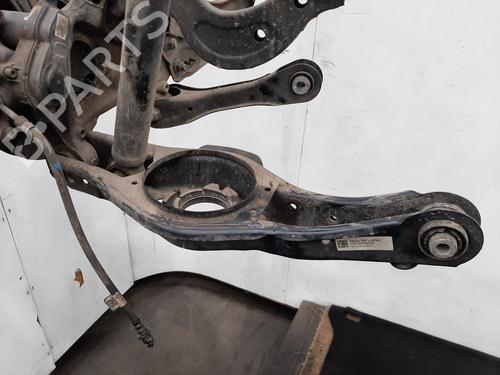 Left rear suspension arm HYUNDAI TUCSON (NX4E, NX4A) 1.6 T-GDi | BP26840904M14 