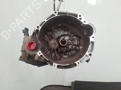 Used Gearbox HYUNDAI i10 I (PA) 1.2 (78 hp) 29884099