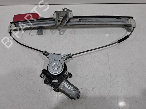 Used Front right window mechanism Front right window mechanism HONDA JAZZ II (GD_, GE3, GE2) 1.3 iDSi (GD1) (83 hp) 40071469 40071469