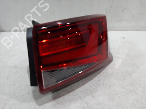 Used Right taillight Right taillight SEAT ATECA (KH7, KHP) 1.0 TSI (110 hp) 35922401 35922401