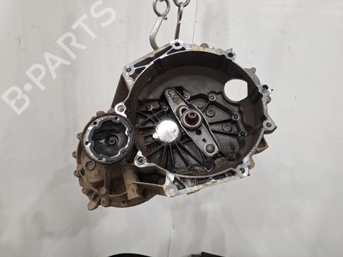 Boîte de vitesses SKODA OCTAVIA III (5E3, NL3, NR3) 1.2 TSI (105 hp) 31914433