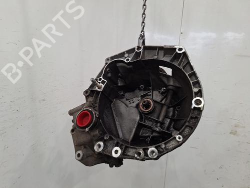 gearbox-fiat-panda-169_-2003-39951720 main image