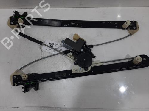 Used Rear right window mechanism Rear right window mechanism 37727016 37727016
