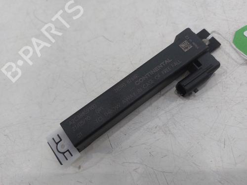 Used Control unit Control unit 26825431 26825431