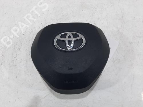 Other TOYOTA COROLLA Estate (_E21_) 2.0 Hybrid (MZEH12) | BP31341452O1