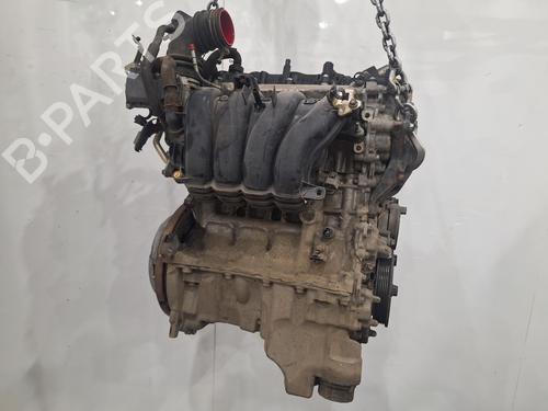Engine TOYOTA YARIS (_P9_) 1.33 VVT-i (NSP90_, NSP90R) | BP34577427M1 - Image 2