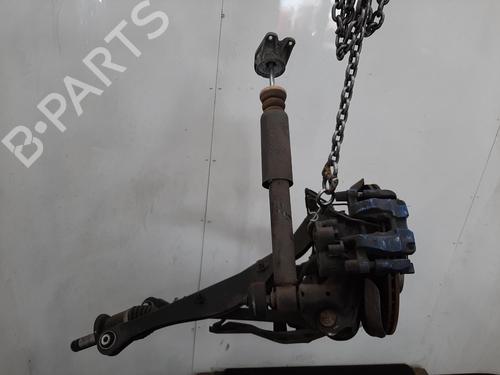 Used Right rear suspension arm BMW 1 (F40) M 135 i xDrive (306 hp) 26860370