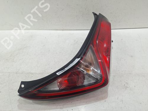 Used Right taillight TOYOTA AYGO (_B4_) 1.0 (KGB40) (69 hp) 32171812