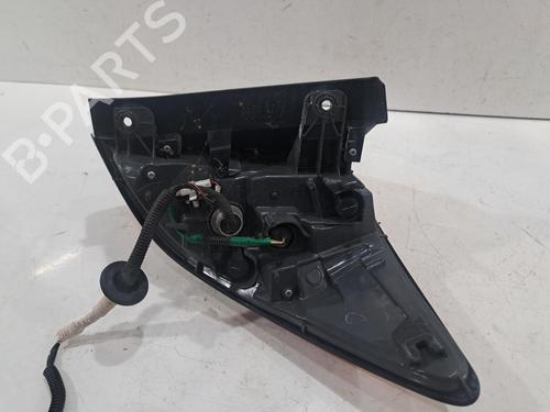 Left taillight HONDA HR-V (RU) 1.5 (RU1) | BP31769348C34 