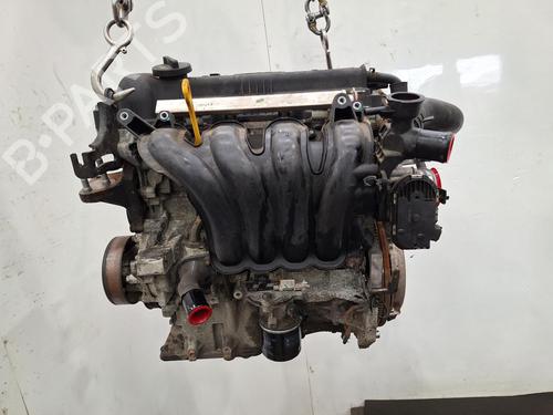 Engine KIA VENGA (YN) 1.4 CVVT | BP33125469M1  - Image 5