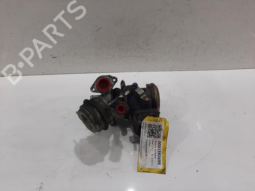 Used Turbocharger/Supercharger VAUXHALL CORSA Mk III (D) (S07) 1.3 CDTI (L08) (75 hp) 31033265
