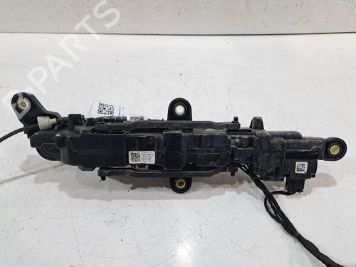 Andre JAGUAR I-PACE (X590) EV400 AWD | BP31812453O1  - Image 6